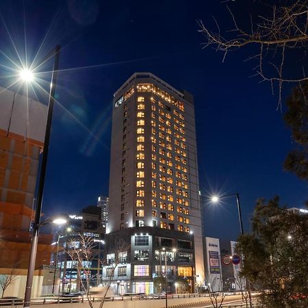 Urban-Est Hotel Kōyō Exterior foto