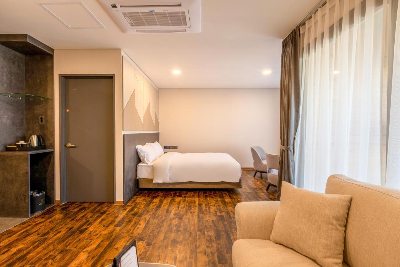 Urban-Est Hotel Kōyō Exterior foto