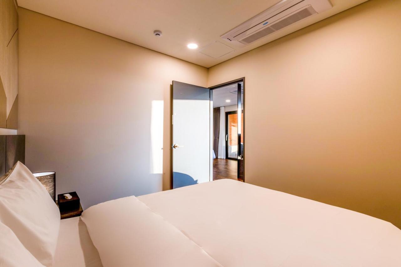 Urban-Est Hotel Kōyō Exterior foto